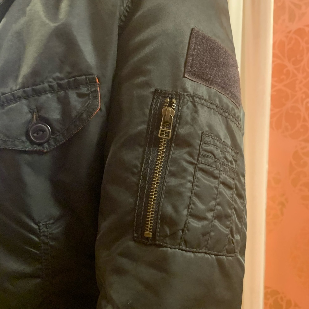 Stylish Jacket - image 3